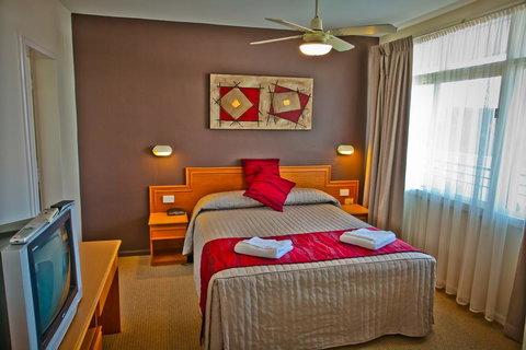 Abbotsleigh Motor Inn - Accommodation Brisbane 2