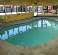 Phicon Pty Ltd - Accommodation Brisbane