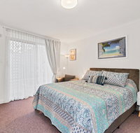 Abby's Poolside Retreat 1