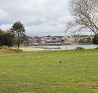 Abel Tasman Cabins Devonport - Accommodation Brisbane