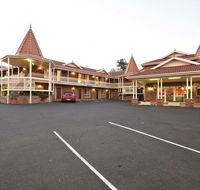 Abel Tasman Motor Inn - Accommodation Brisbane