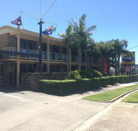 Abel Tasman Waterfront Motel - Accommodation Brisbane