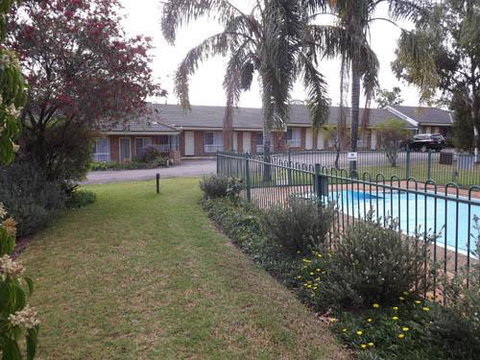 Aberdeen Motel - Accommodation Brisbane 3