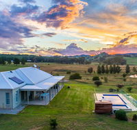 Abingdon House - Accommodation Brisbane