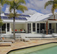 Abode  Byron - Accommodation Brisbane