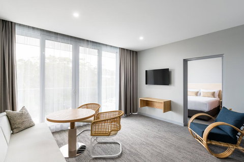 Abode Malua Bay - Accommodation Brisbane 2