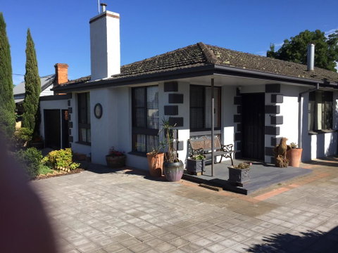 Abode33 - Accommodation Brisbane 1