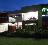 Abode37 Motel Emerald - Accommodation Brisbane