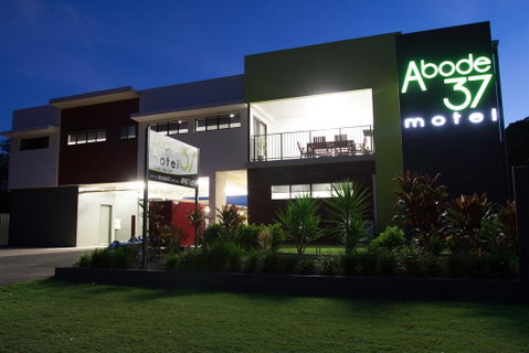 Abode37 Motel Emerald - Accommodation Brisbane 0