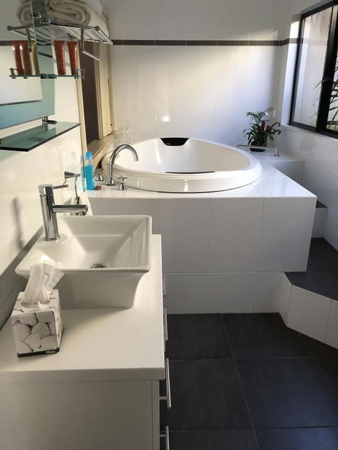 About Time Retreats- Studio Seven - Accommodation Brisbane 1