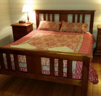 About Town Cottages - Accommodation Brisbane