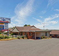 Abraham Lincoln Motel - Accommodation Brisbane