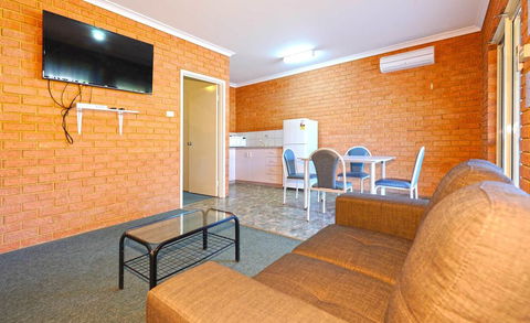 Abrolhos Reef Lodge - Accommodation Brisbane 3