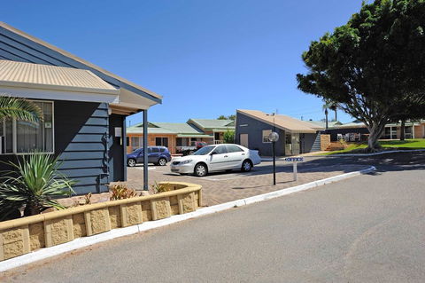 Abrolhos Reef Lodge - Accommodation Brisbane 1