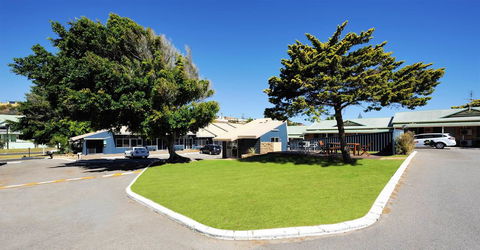 Abrolhos Reef Lodge - Accommodation Brisbane 0