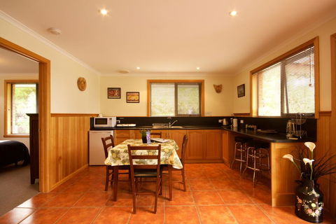 Abs By The Bay - Accommodation Brisbane 2