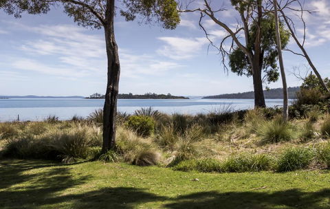 Abs By The Bay - Accommodation Brisbane 0