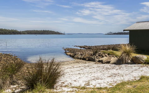 Abs By The Bay - Accommodation Brisbane 1