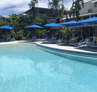 Absolute Beachfront - Accommodation Brisbane