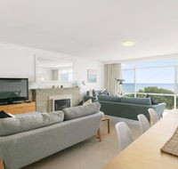 ABSOLUTE BEACHFRONT - FRANKSTON - Accommodation Brisbane