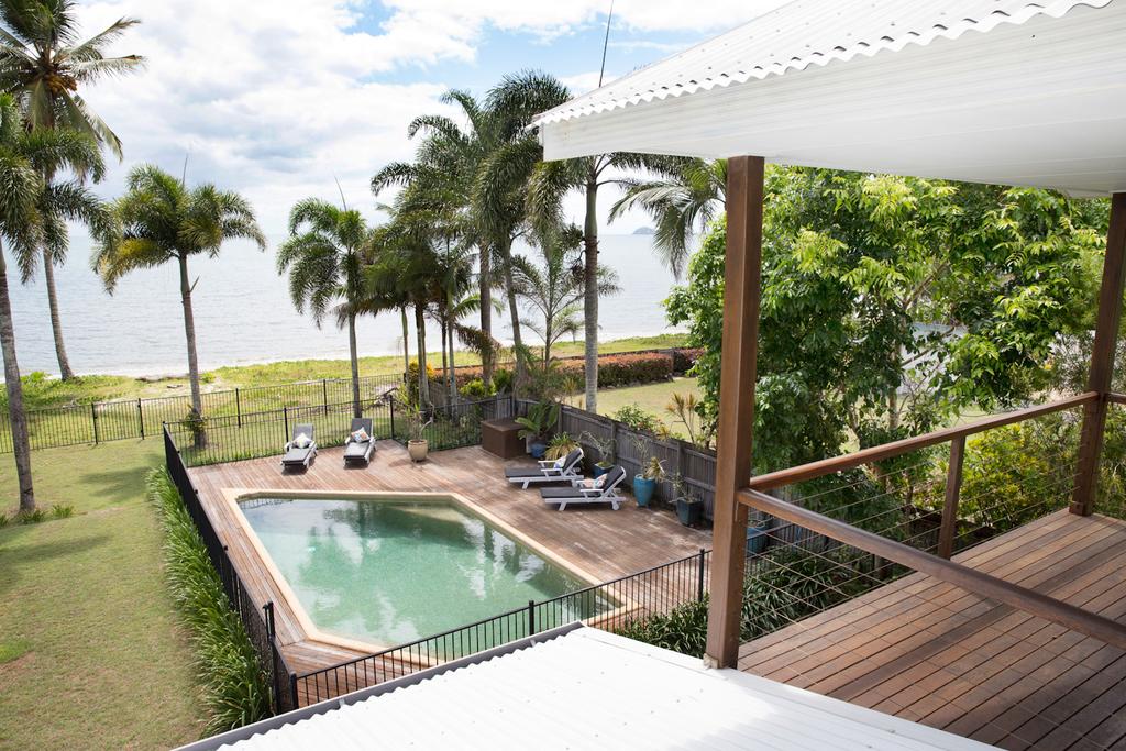 Newell QLD Accommodation Brisbane