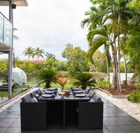 Absolute Lakefront - Port Douglas - Accommodation Brisbane