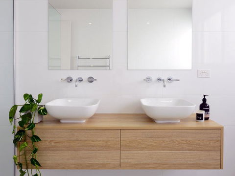 Absolute Waterfront - Accommodation Brisbane 2