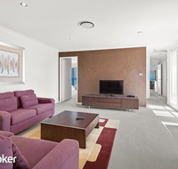 Absolute Waterfront  Anna Bay - Accommodation Brisbane