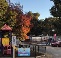 Acacia Caravan Park  Holiday Units