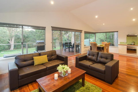 Acacia Chalets Margaret River - Accommodation Brisbane 1