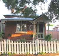 Acacia Cottage on Peel Bathurst - Accommodation Brisbane
