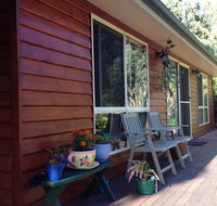 Acacia Hills Retreat - Accommodation Brisbane