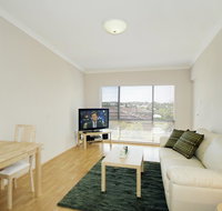 Acacia Holiday  Business Stay - Accommodation Brisbane