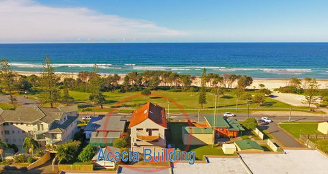 Acacia Holiday Apartment - Accommodation Brisbane 1