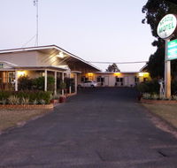 Acacia Motel - Accommodation Brisbane