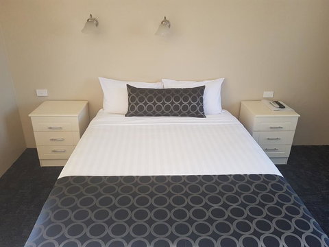 Acacia Motel - Accommodation Brisbane 1