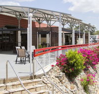 Acacia Ridge Hotel  Motel - Accommodation Brisbane