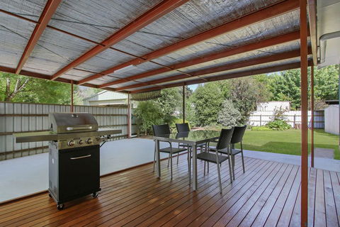 Acaronar - Accommodation Brisbane 1