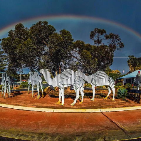 Acclaim Gateway Tourist Park - Accommodation Brisbane 3
