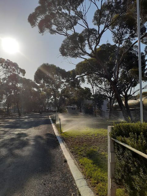 Acclaim Gateway Tourist Park - Accommodation Brisbane 0