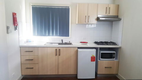 Acclaim Goldminer Tourist Caravan Park - Accommodation Brisbane 2