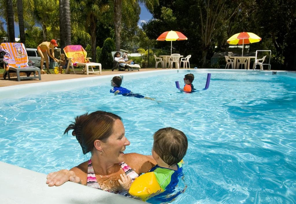 Madeley WA Accommodation Brisbane