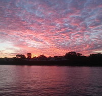 Acclaim Rose Gardens Beachside Holiday Park - Accommodation Brisbane