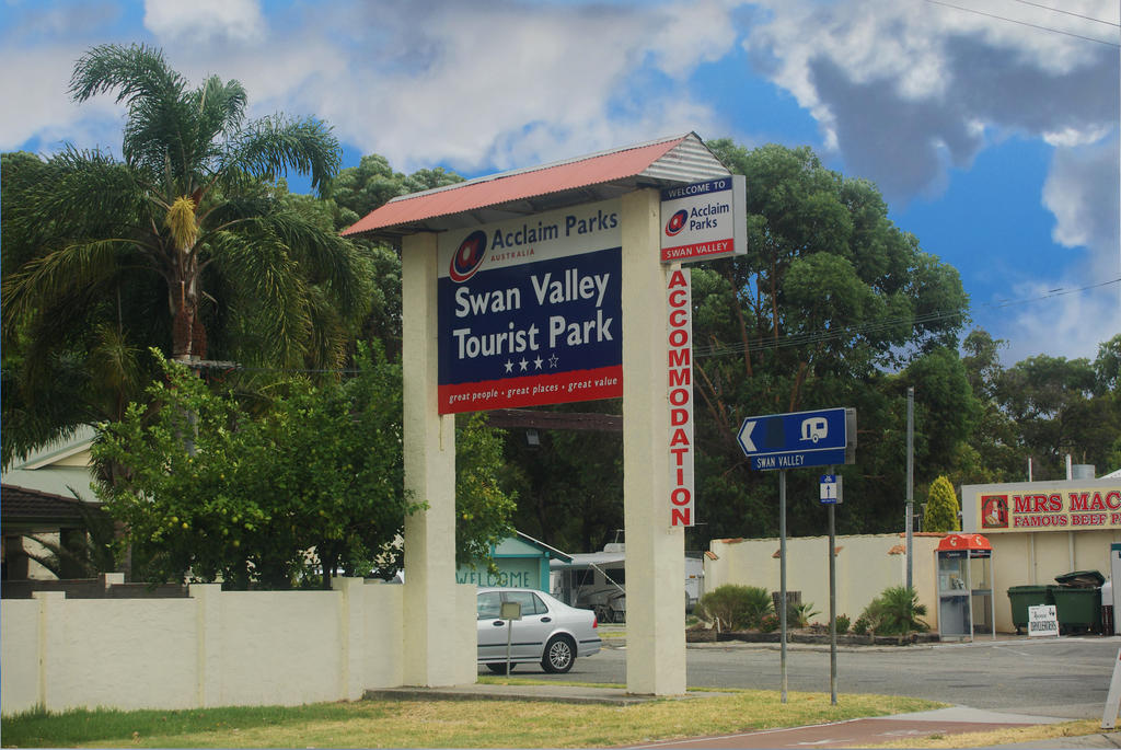 West Swan WA Accommodation Brisbane