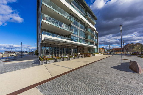 Accommodate Canberra - Aurora - Accommodation Brisbane 2