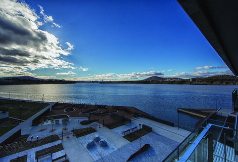 Accommodate Canberra - Aurora - Accommodation Brisbane 1