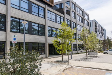 Accommodate Canberra - Warehouse - Accommodation Brisbane 2