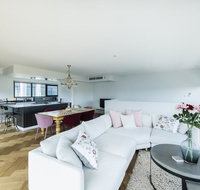 Accommodate Canberra - Warehouse
