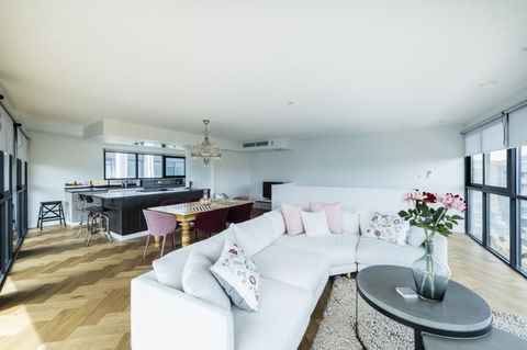 Accommodate Canberra - Warehouse - Accommodation Brisbane 0