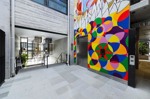 Accommodate Canberra - Warehouse - Accommodation Brisbane 3